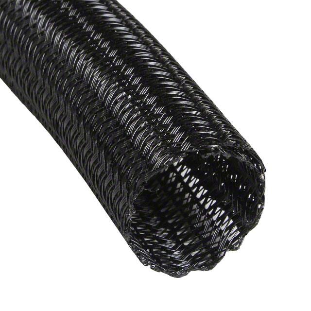 170-03129 SELF WRAP 75' BLACK