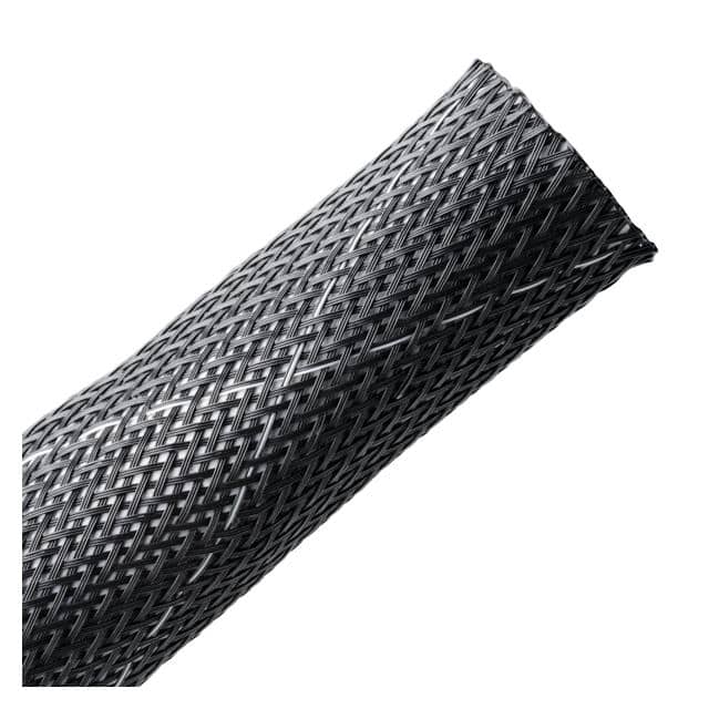 170-03094 EXPAND SLEEVE 1.25" X 250' BLK