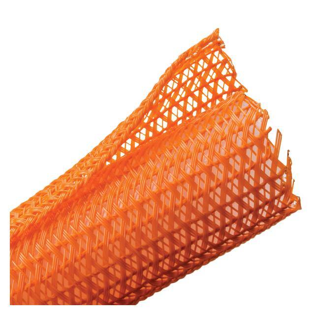 170-03085 SELF WRAP 100' ORANGE