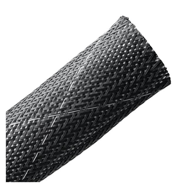 170-03095 EXPAND SLEEVE 1.5" X 200' BLACK