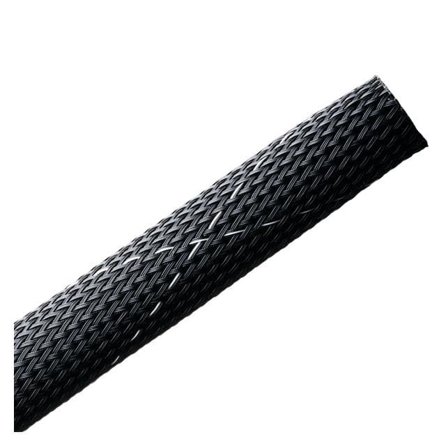 170-03119 EXPAND SLEEV 3/4"X250' BLK/WHT