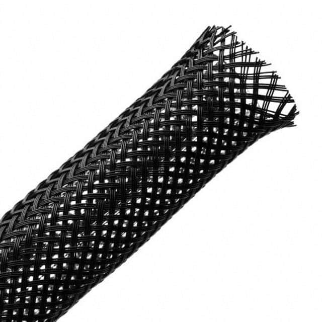 170-03046 EXPAND SLEEVE 1/2" X 500' BLACK