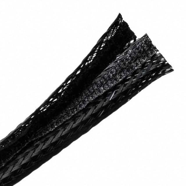 170-03149 SELF WRAP 3/4" X 100' BLACK