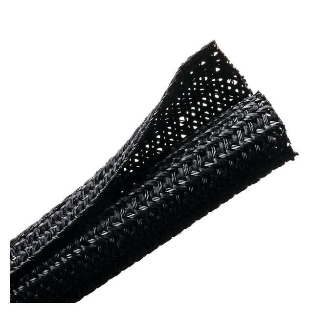 170-03140 SELF WRAP 0.173" X 400' BLACK