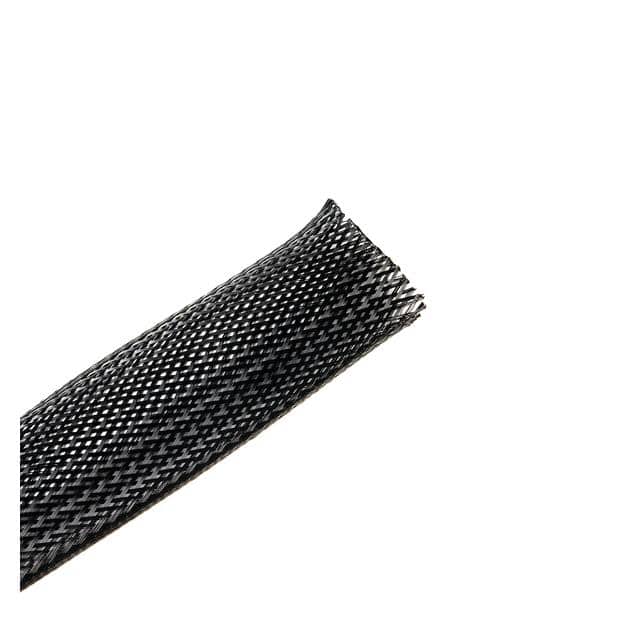 170-03178 EXPANDABLE SLEEVE 2" X 200' BLK