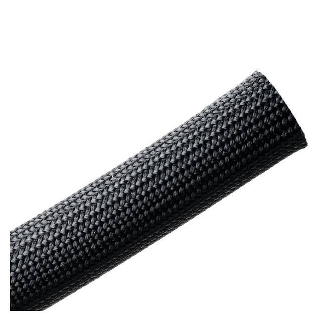 170-03060 EXPAND SLEEVE 0.658" X 50' BLK