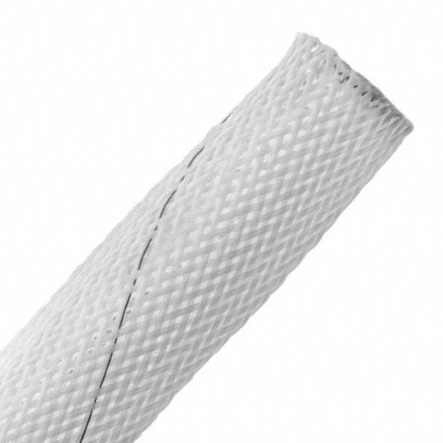 170-03103 EXPAND SLEEVING 3/8" X 125' WHT