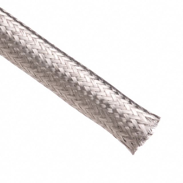 SSL1.00SV50 EXPANDABLE SLEEVE 1" X 50' SILV