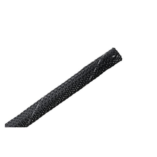 170-03102 EXPAND SLEEVING 3/8" X 125' BLK