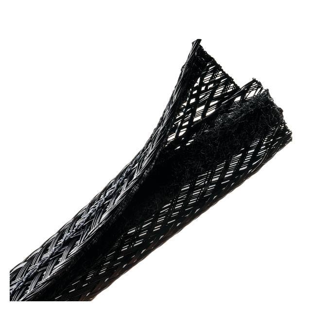 170-03153 SELF WRAP 1/2" X 100' BLACK