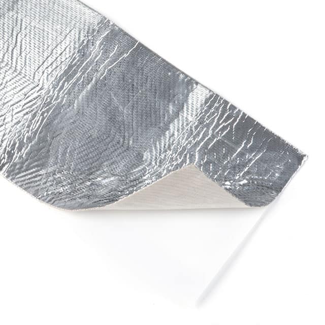 TSN8.00SV100 SELF WRAP 8" X 100' SILVER
