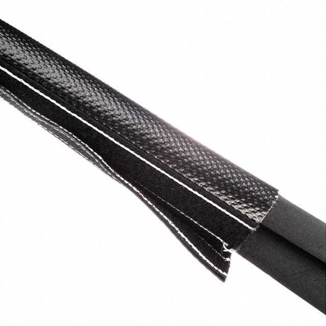 DWG1.38BK25 SELF WRAP 1.375" X 25' BLACK