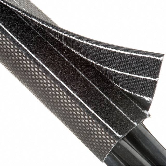 DWG1.75BK75 SELF WRAP 1.75" X 75' BLACK