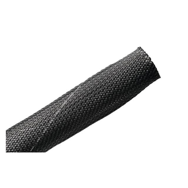 170-03110 EXPAND SLEEVE 1.25" X 50' BLACK