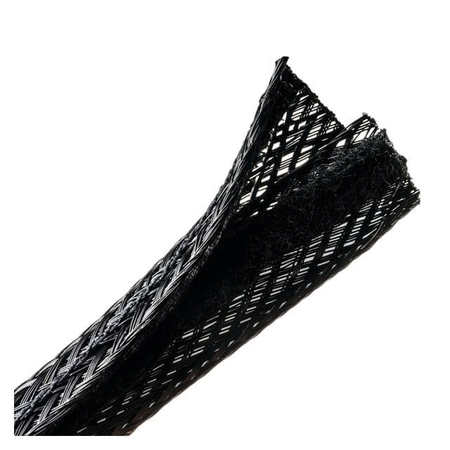 170-03154 SELF WRAP 3/4" X 100' BLACK