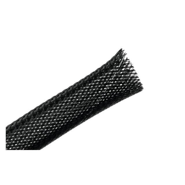 170-03108 EXPAND SLEEVING 1" X 65' BLACK