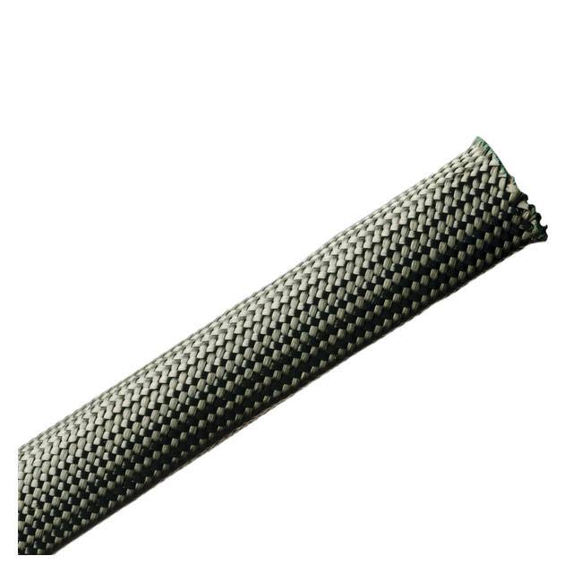 170-03161 EXPANDABLE SLEEVING 100' GREEN