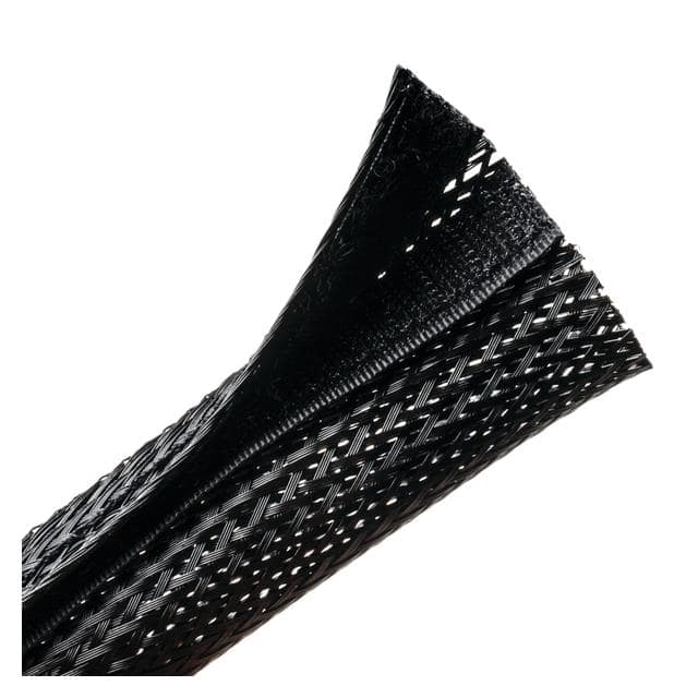 170-03156 SELF WRAP 2" X 100' BLACK