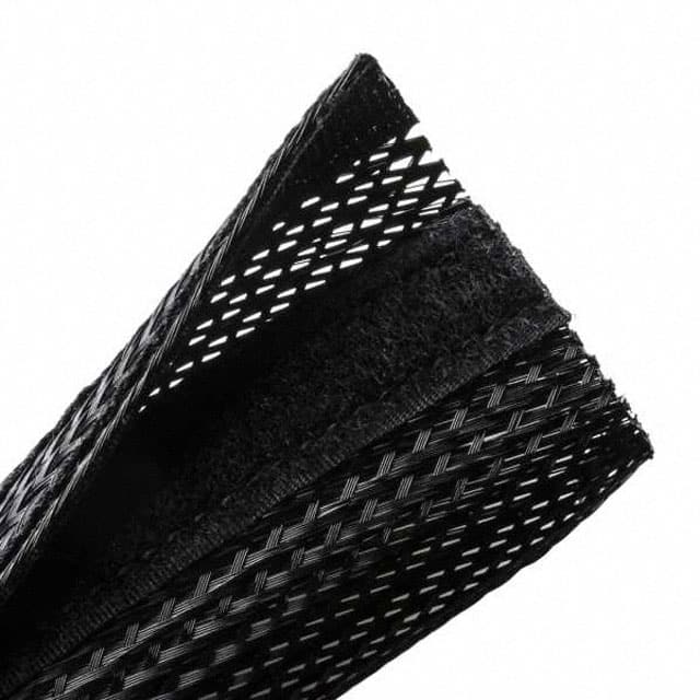 170-03152 SELF WRAP 2.5" X 100' BLACK