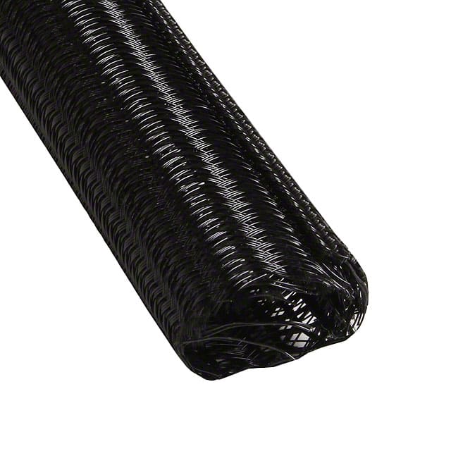 170-03135 SELF WRAP 500' BLACK