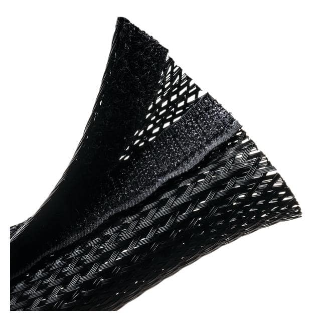 170-03157 SELF WRAP 2.5" X 100' BLACK