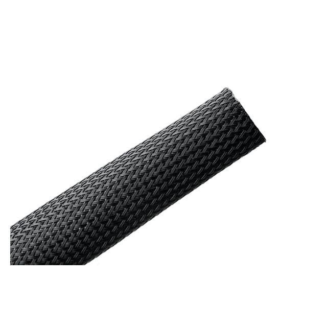 170-03114 EXPAND SLEEVING 2" X 50' BLACK