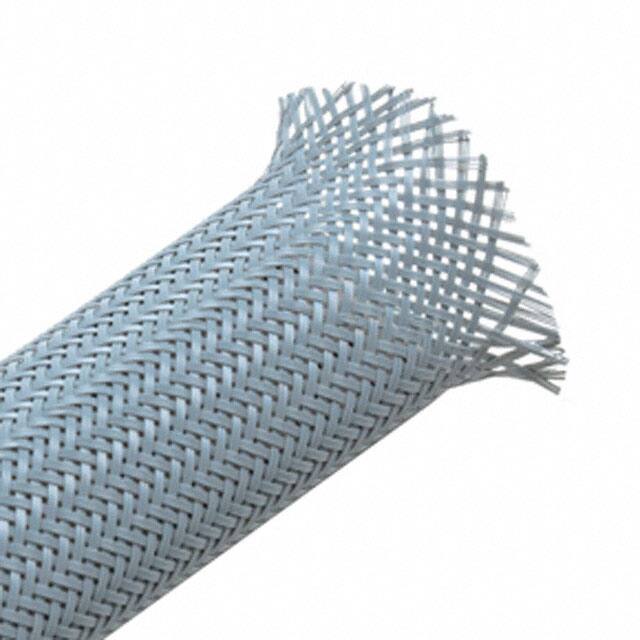 170-25000 SLEEVING 1.969" X 164' GRAY