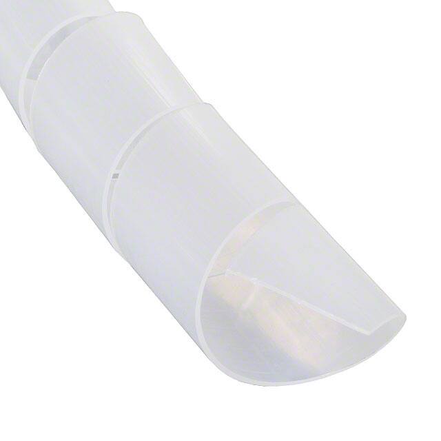 5N9C SPIRAL WRAP 1" X 100' NATURAL