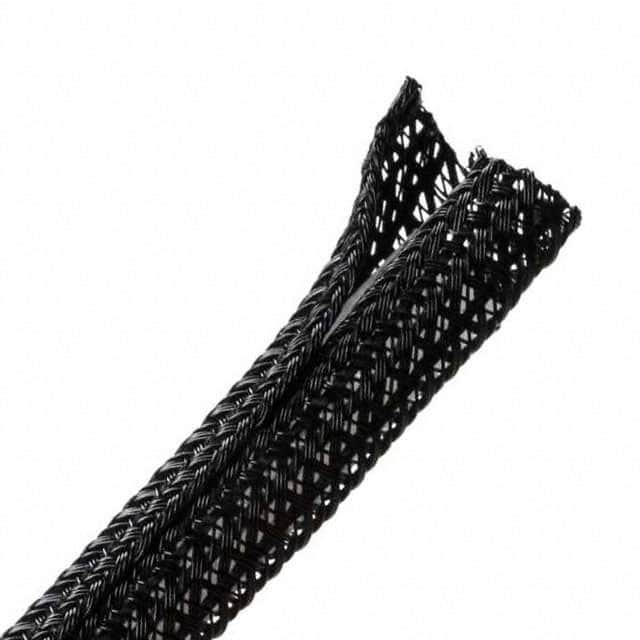 170-03138 SELF WRAP 200' BLACK