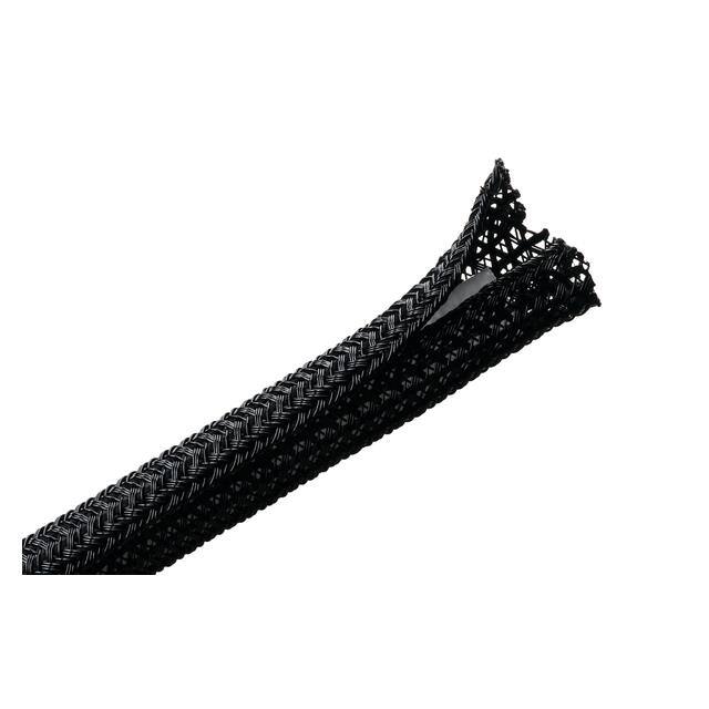 170-03136 SELF WRAP 400' BLACK