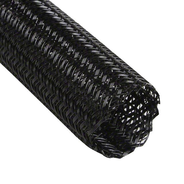 170-03137 SELF WRAP 300' BLACK