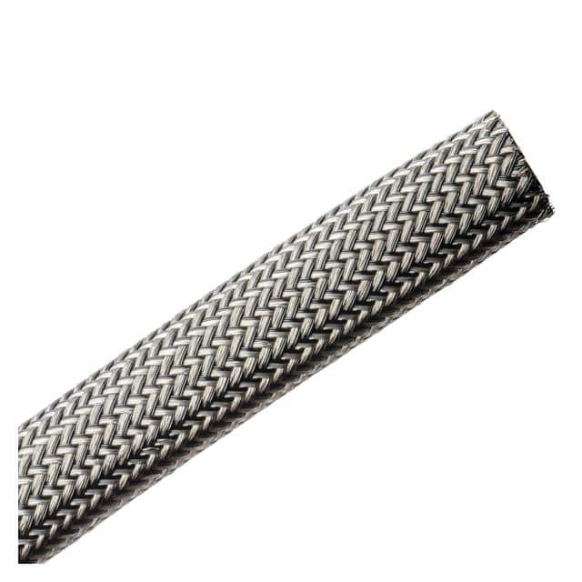173-01000 EXPAND SLEEVE 0.394"X164' SIL/BL