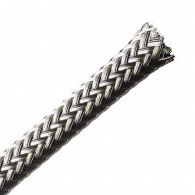 173-60600 EXPAND SLEEVE 328' SILVER/BLACK