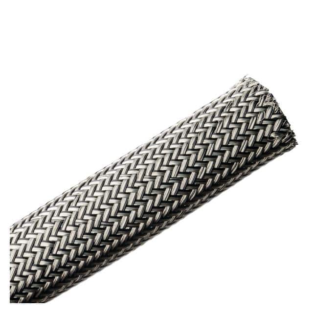 173-01200 EXPAND SLEEVE 164' SILVER/BLACK