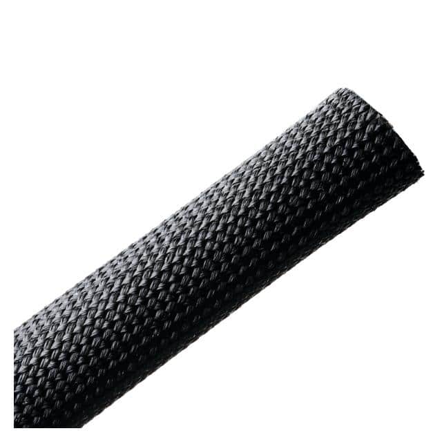 170-03052 EXPAND SLEEVE 0.658" X 200' BLK