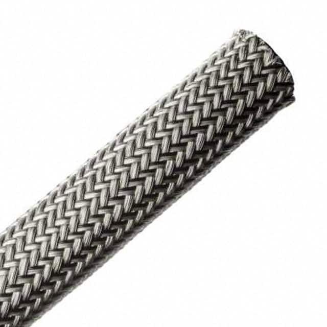 173-60800 EXPAND SLEEVE 328' SILVER/BLACK