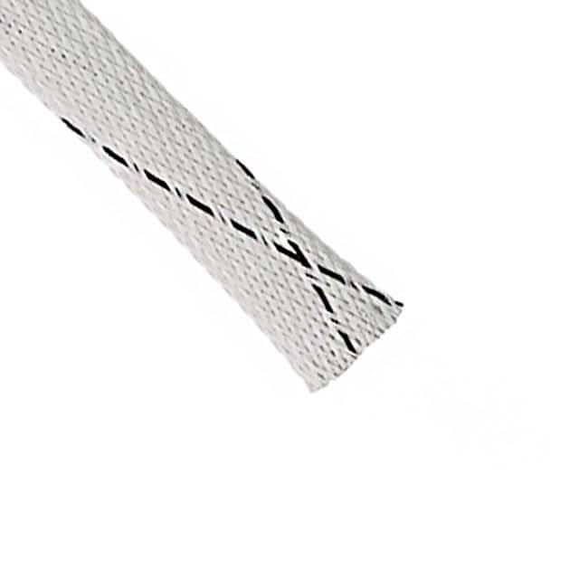 SE75PFR-DR10 EXPAND SLEEVING 3/4" X 500' WHT
