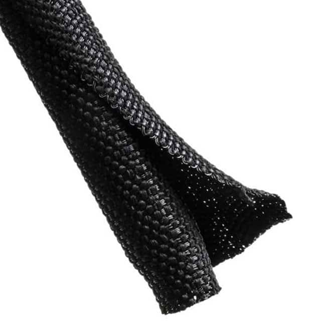 170-03213 BSPSW380LB BLK 3/8" BRD SLV