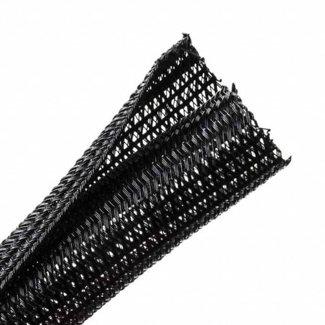 170-03132 SELF WRAP 10000' BLACK
