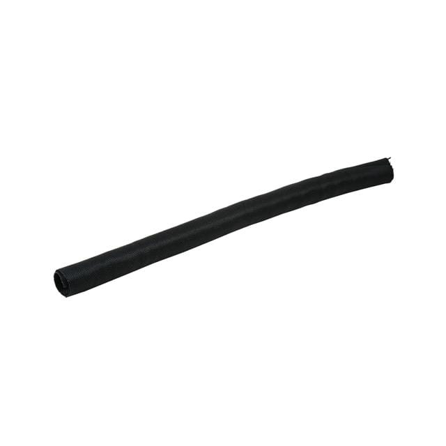 04-SCW50-10BK SELF WRAP 1.969" X 10' BLACK