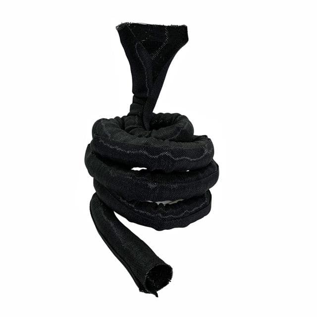 SK-1.0/050B Split Self Wrap 1" x 50' Black