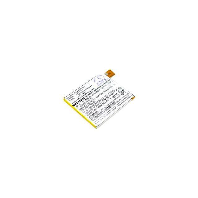C11P1606 BATTERY Replacement for Asus C11P1606 Ba