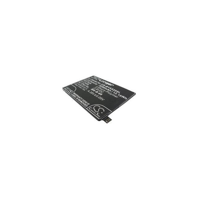BK-B-69 BATTERY Replacement for Bbk BK-B-69 Batt
