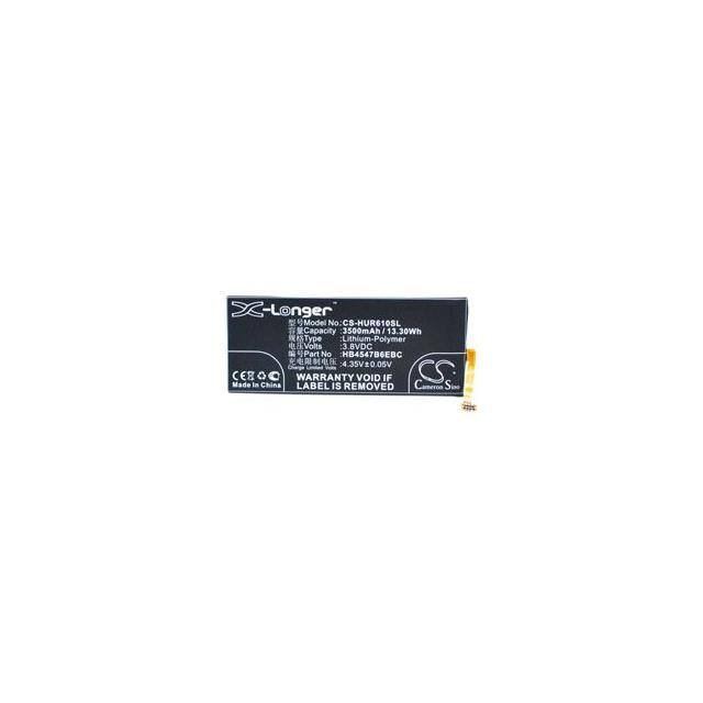 ASCEND GX1 PREMIUM EDITION Replacement for Huawei Ascend GX