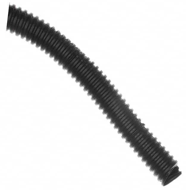 CT-8 SLIT WRAP 0.505" X 100' BLACK