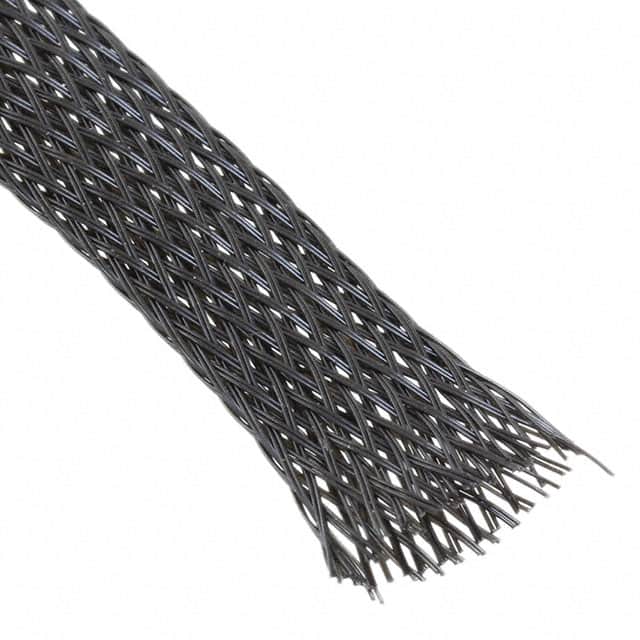PKN0.50BK100 EXPAND SLEEVE 1/2" X 100' BLACK