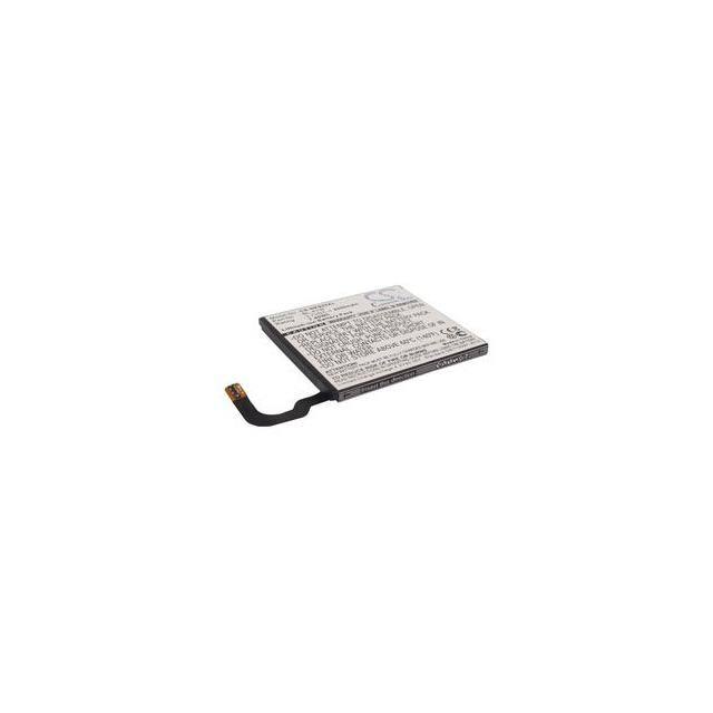 BL-4YW BATTERY Replacement for Microsoft BL-4YW