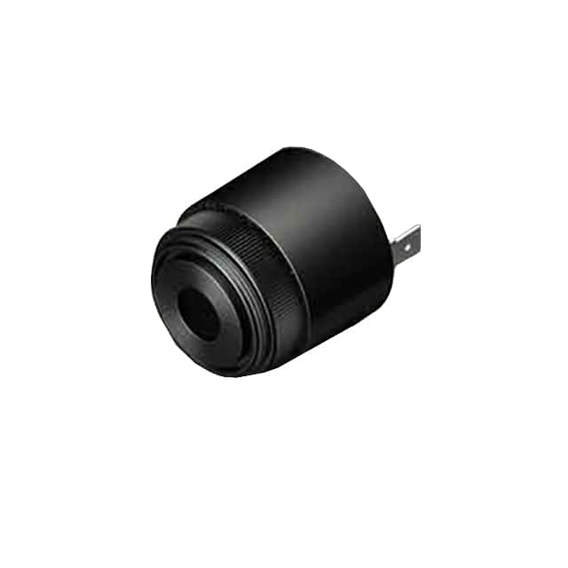 UC-09-628-Q BUZZER PIEZO 35.81MM PNL MNT