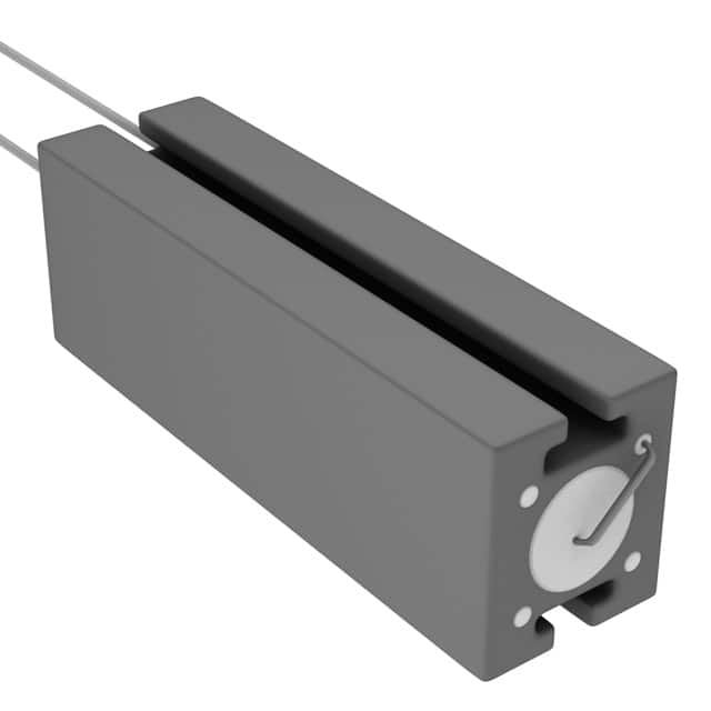 PSM900JB-910R RES 910 OHM 5% 9W RADIAL