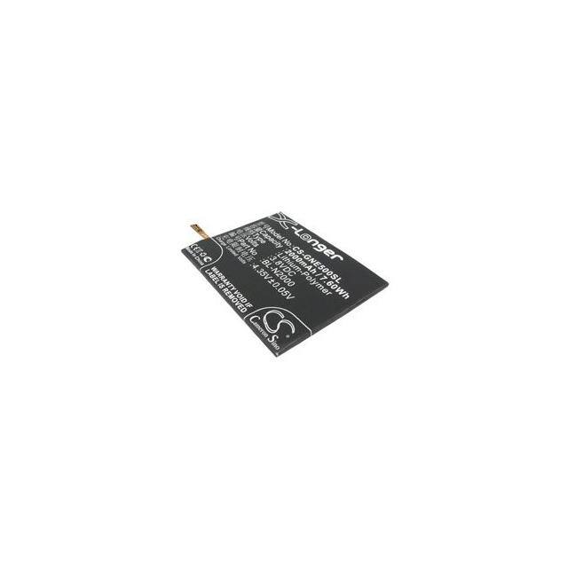 M5 PLUS BATTERY Replacement for Gionee M5 Plus B